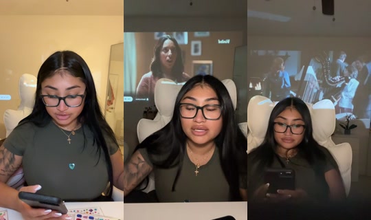 sillverdinero TikTok Live — Sep 25, 2026, 4:34 AM