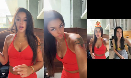 silly.sal_ TikTok Live — Sep 1, 2026, 5:05 PM
