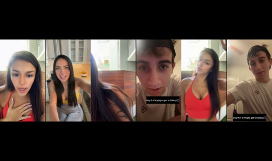 silly.sal_ TikTok Live — Sep 1, 2026, 5:56 PM