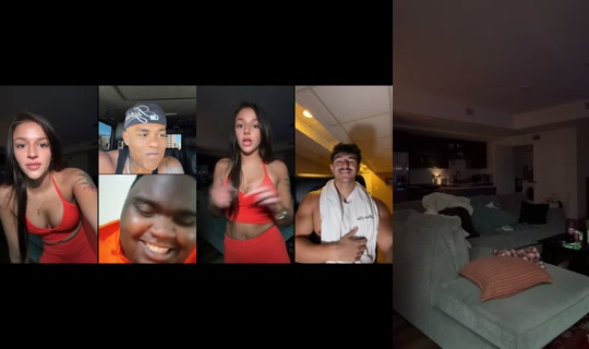 silly.sal_ TikTok Live — Sep 1, 2026, 9:55 PM