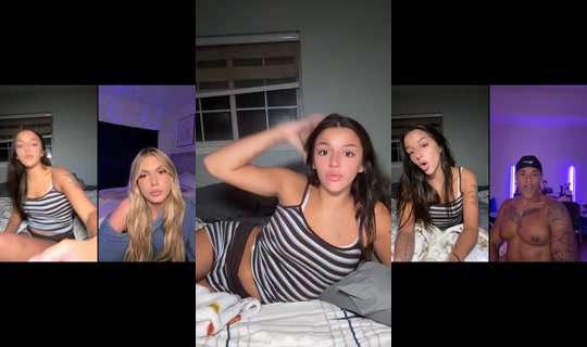 silly.sal_ TikTok Live — Sep 3, 2026, 3:17 AM