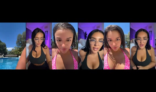 silly.sal_ TikTok Live — Sep 6, 2026, 7:32 PM