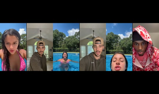 silly.sal_ TikTok Live — Sep 7, 2026, 4:56 PM