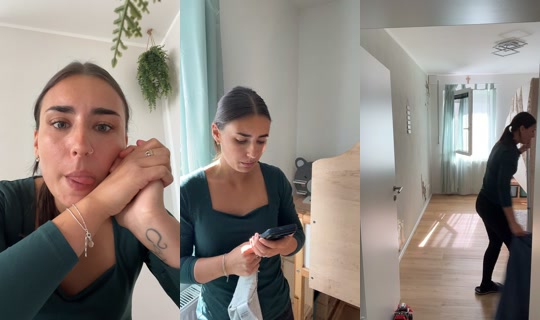 silly.selina TikTok Live — Sep 25, 2026, 9:31 AM