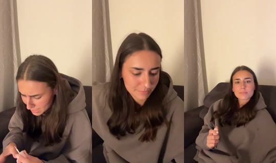 silly.selina TikTok Live — Sep 25, 2026, 6:22 PM