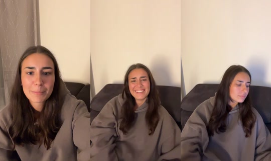 silly.selina TikTok Live — Sep 25, 2026, 7:13 PM