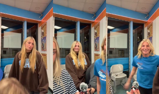 silly.sydney11 TikTok Live — Sep 23, 2026, 2:16 AM