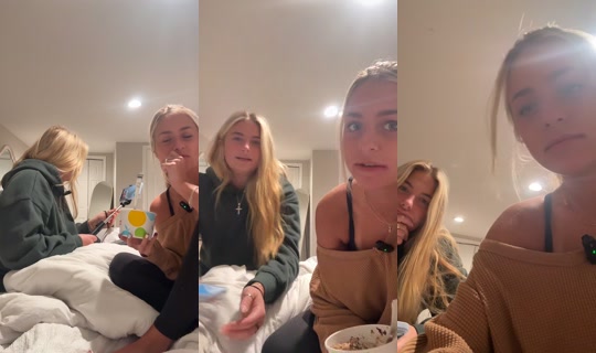 silly.sydney11 TikTok Live — Sep 24, 2026, 12:29 AM