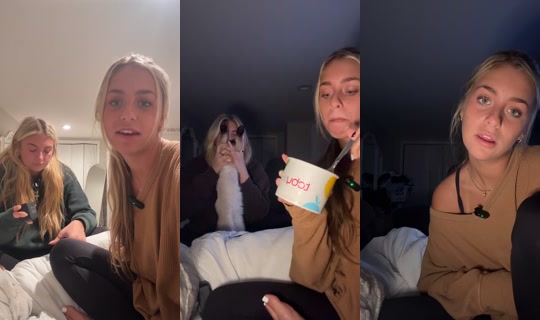 silly.sydney11 TikTok Live — Sep 24, 2026, 12:54 AM