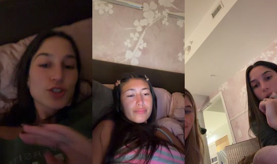 silly_sacks TikTok Live — Sep 26, 2026, 2:04 AM