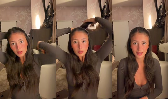 silly_sacks TikTok Live — Oct 1, 2026, 1:28 AM