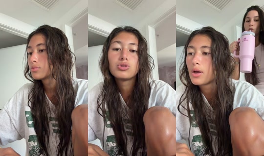 silly_sacks TikTok Live — Oct 7, 2026, 5:13 PM