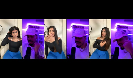 sillyashx TikTok Live — Aug 24, 2026, 5:49 AM