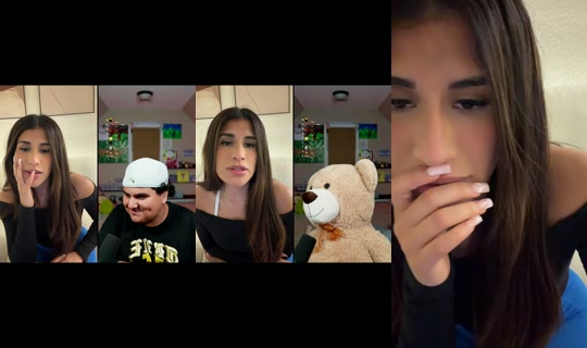 sillyashx TikTok Live — Aug 24, 2026, 7:38 AM