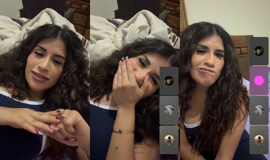 sillyashx TikTok Live — Aug 29, 2026, 4:24 AM