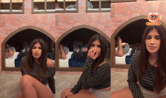 sillyashx TikTok Live — Sep 29, 2026, 7:12 AM