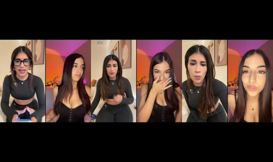sillyashx TikTok Live — Oct 1, 2026, 6:06 AM