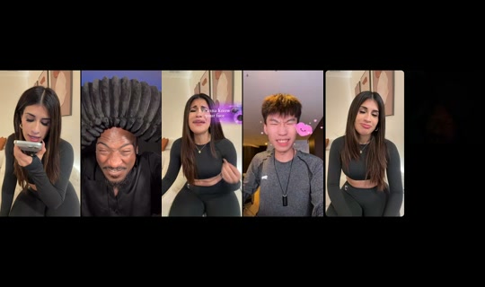 sillyashx TikTok Live — Oct 1, 2026, 6:57 AM