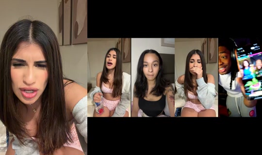 sillyashx TikTok Live — Oct 3, 2026, 9:43 AM