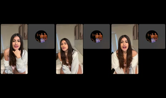 sillyashx TikTok Live — Oct 3, 2026, 11:24 AM