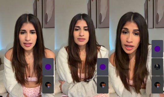 sillyashx TikTok Live — Oct 3, 2026, 12:14 PM