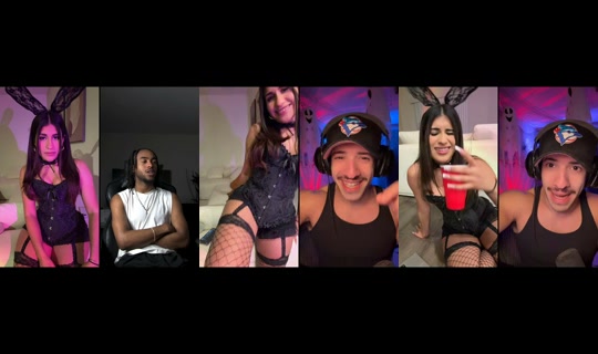sillyashx TikTok Live — Oct 8, 2026, 10:22 AM