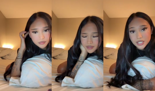 sillybrehh TikTok Live — Aug 23, 2026, 6:28 AM