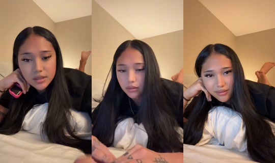 sillybrehh TikTok Live — Aug 31, 2026, 8:34 AM