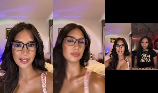 sillykiki8 TikTok Live — Aug 30, 2026, 7:38 AM