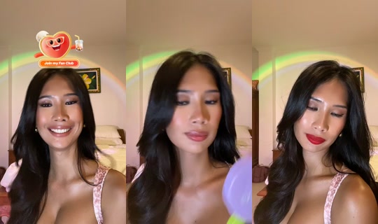 sillykiki8 TikTok Live — Aug 30, 2026, 11:41 AM