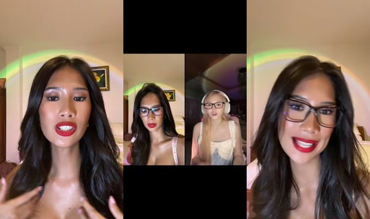 sillykiki8 TikTok Live — Aug 30, 2026, 12:10 PM