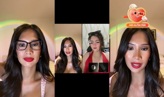 sillykiki8 TikTok Live — Aug 30, 2026, 1:00 PM