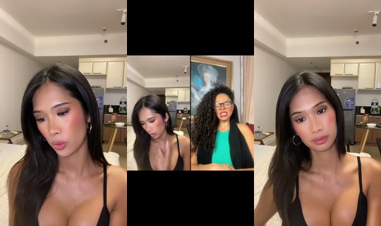 sillykiki8 TikTok Live — Oct 2, 2026, 7:20 AM