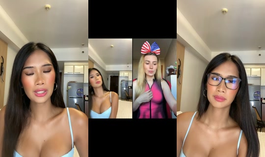 sillykiki8 TikTok Live — Oct 3, 2026, 6:05 AM