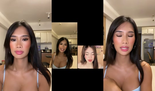 sillykiki8 TikTok Live — Oct 3, 2026, 8:40 AM