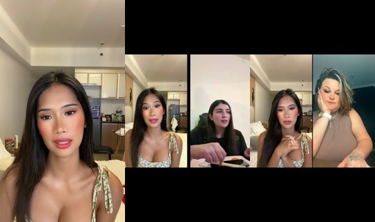 sillykiki8 TikTok Live — Oct 4, 2026, 8:09 AM