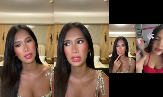 sillykiki8 TikTok Live — Oct 4, 2026, 3:15 PM