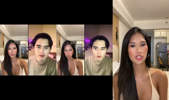 sillykiki8 TikTok Live — Oct 5, 2026, 7:10 AM