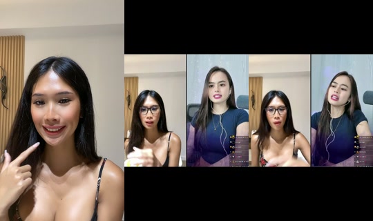 sillykiki8 TikTok Live — Oct 6, 2026, 6:57 AM