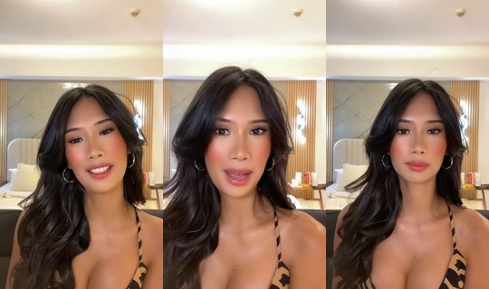 sillykiki8 TikTok Live — Oct 8, 2026, 5:15 AM