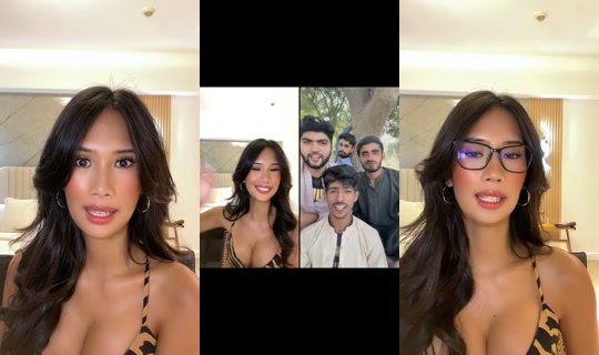 sillykiki8 TikTok Live — Oct 8, 2026, 6:03 AM