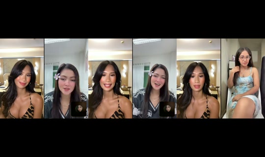 sillykiki8 TikTok Live — Oct 8, 2026, 12:00 PM