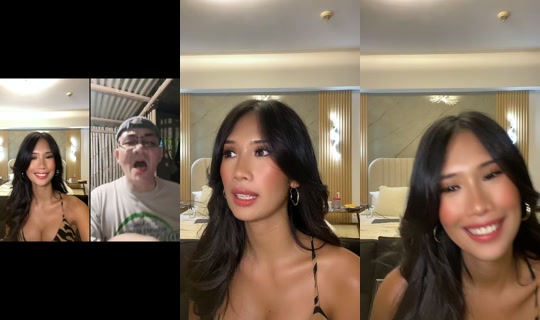 sillykiki8 TikTok Live — Oct 8, 2026, 1:52 PM