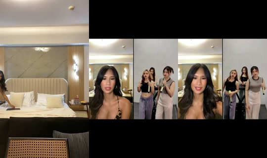 sillykiki8 TikTok Live — Oct 8, 2026, 2:43 PM