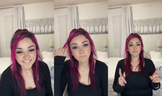sillyoly TikTok Live — Aug 21, 2026, 2:38 AM