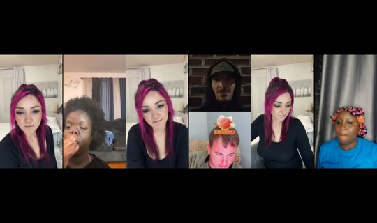sillyoly TikTok Live — Aug 21, 2026, 3:31 AM