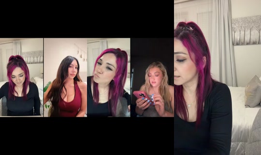 sillyoly TikTok Live — Aug 21, 2026, 5:38 AM