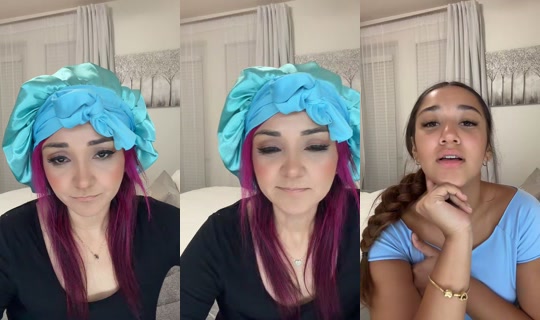 sillyoly TikTok Live — Aug 21, 2026, 6:28 AM