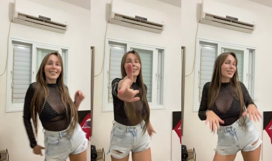 silnay13 TikTok Live — Oct 1, 2026, 4:14 PM