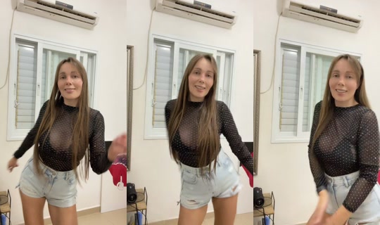 silnay13 TikTok Live — Oct 1, 2026, 5:04 PM